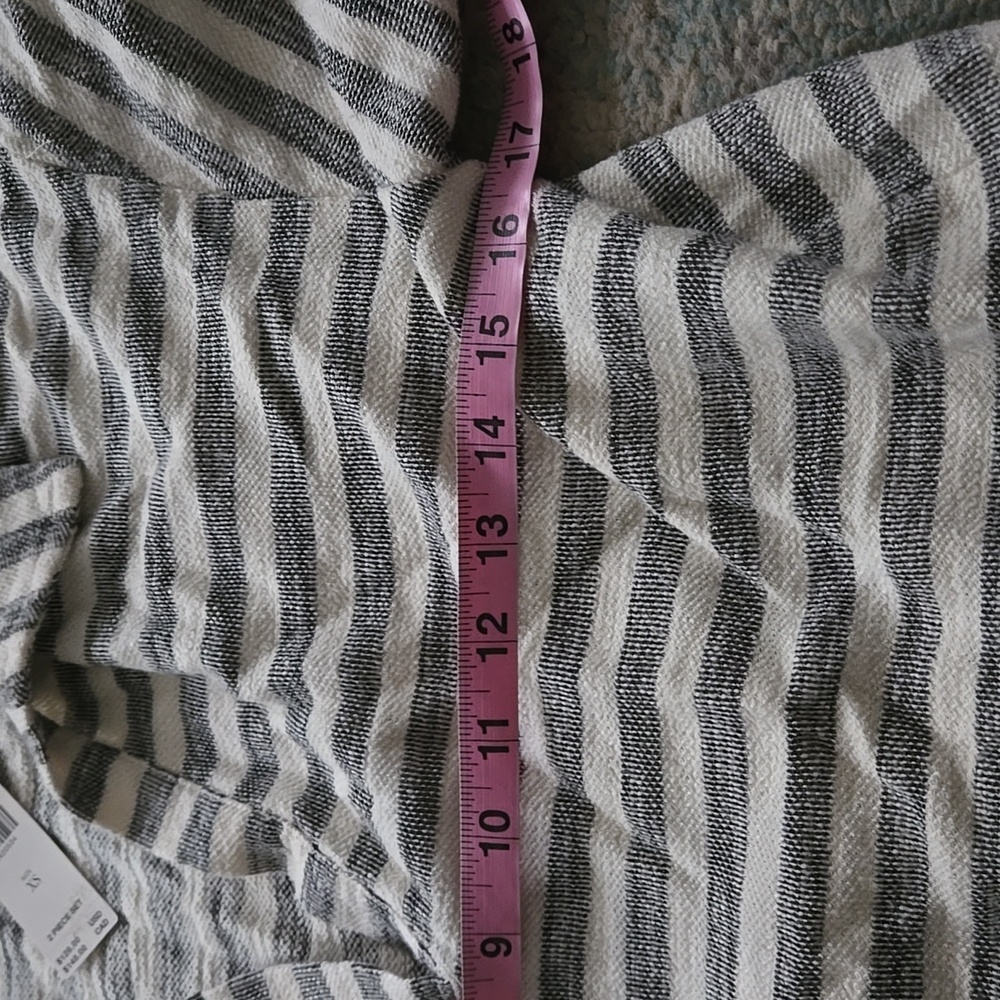 Anthropologie t.la NWT Lounge Set XS - Picture 12 of 15